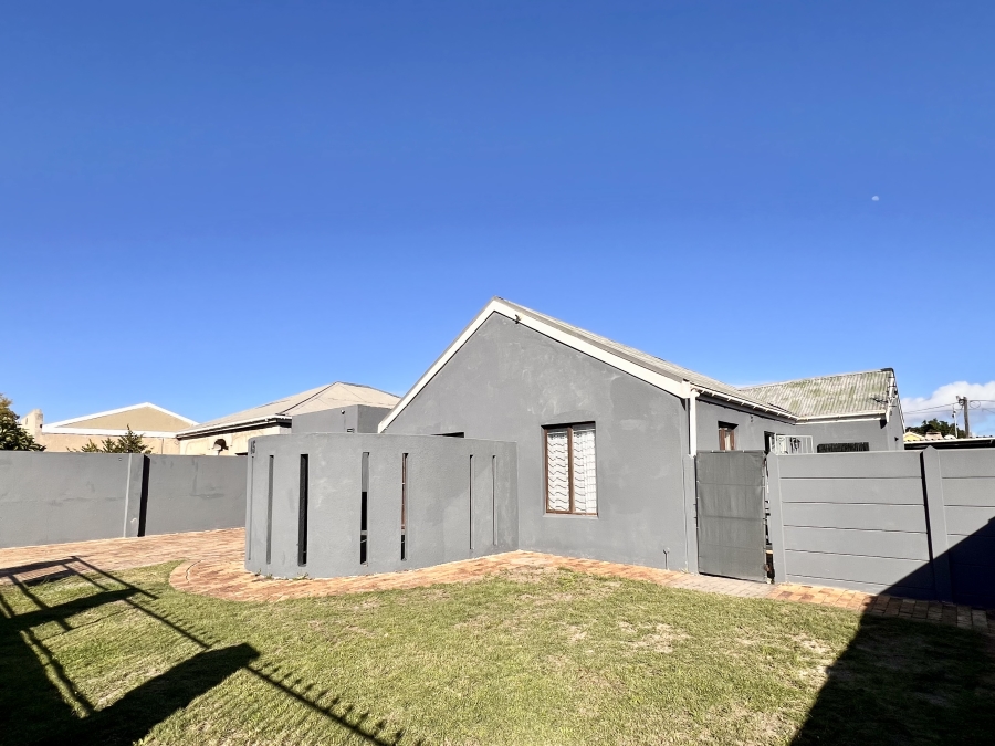 3 Bedroom Property for Sale in Townsend Estate Western Cape